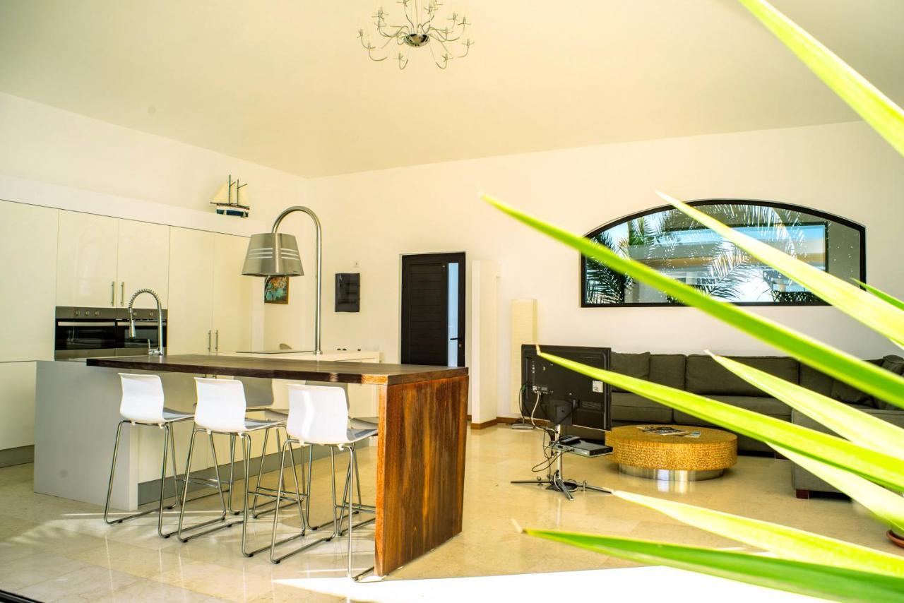 Cotillo Casa Paloma With Heated Pool In El Roqueヴィラ エクステリア 写真