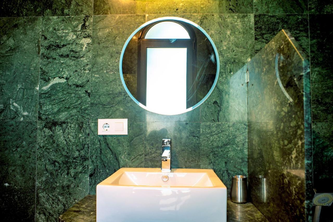Cotillo Casa Paloma With Heated Pool In El Roqueヴィラ エクステリア 写真