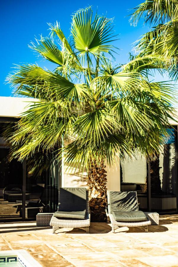 Cotillo Casa Paloma With Heated Pool In El Roqueヴィラ エクステリア 写真