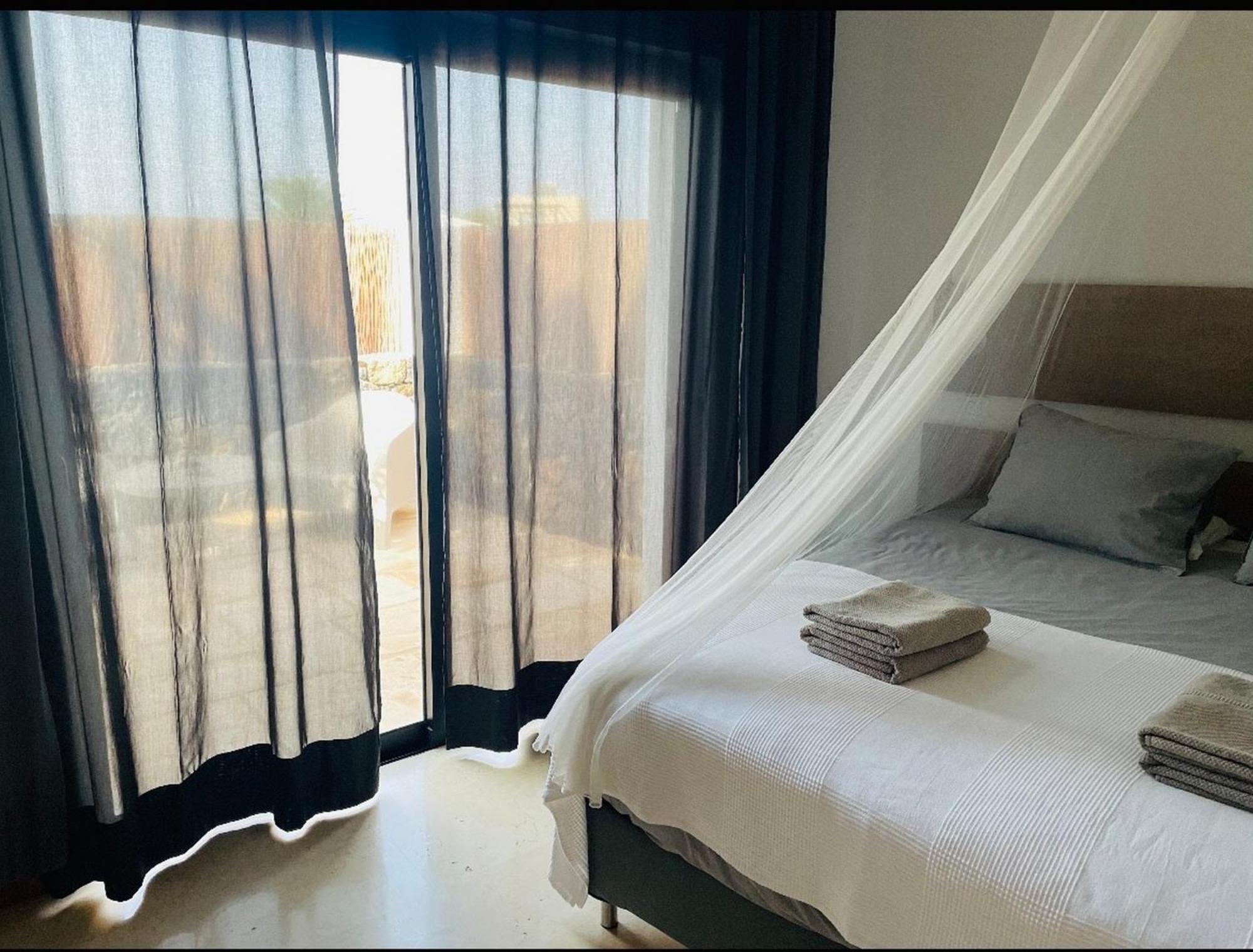 Cotillo Casa Paloma With Heated Pool In El Roqueヴィラ エクステリア 写真